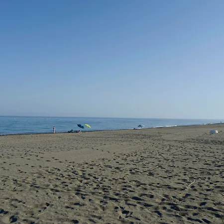 Trh Paraiso Ξενοδοχείο