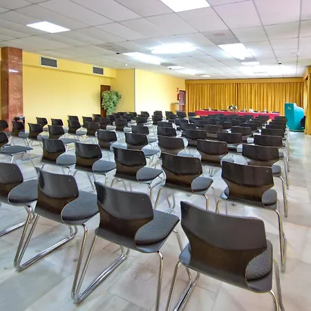 Hotel Trh Paraiso 4*