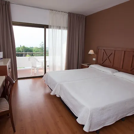 Trh Paraíso 4* Estepona