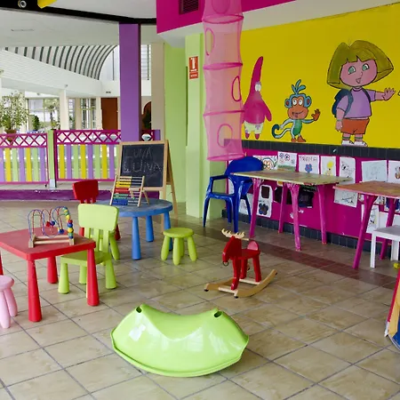 Otel Trh Paraiso Estepona