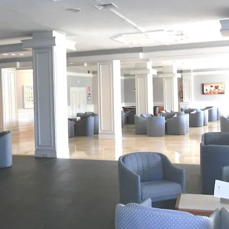 Trh Paraiso Hotel 4*