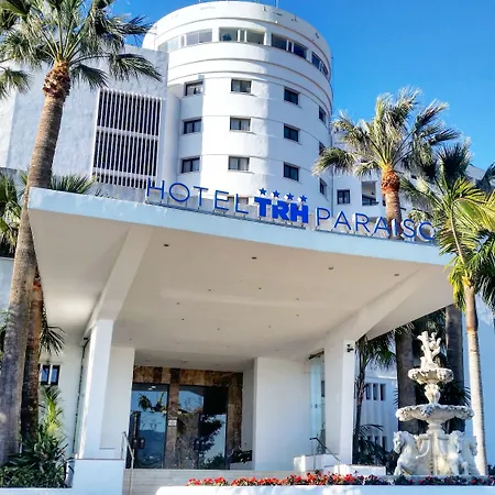 Trh Paraiso Estepona