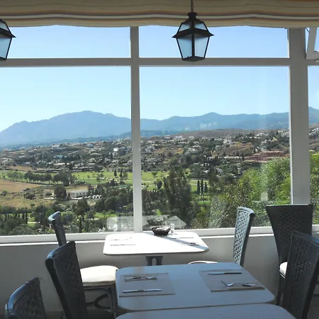 Trh Paraiso Hotel 4*