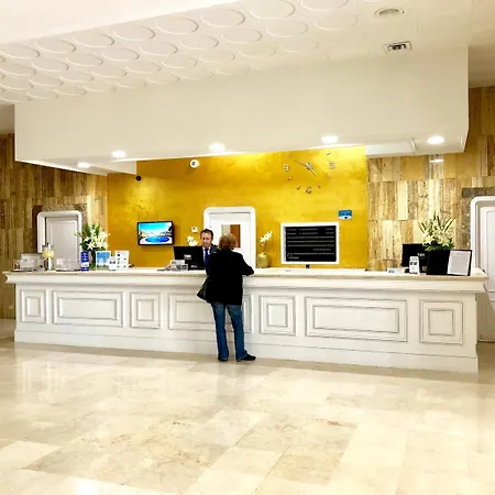 Trh Paraiso Otel 4*