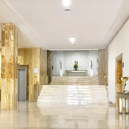 Hotel Trh Paraiso 4*