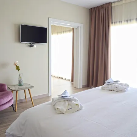 Trh Paraiso Estepona