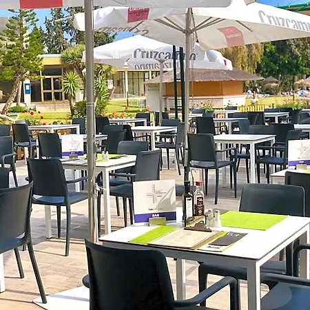 Hotel Trh Paraíso 4*