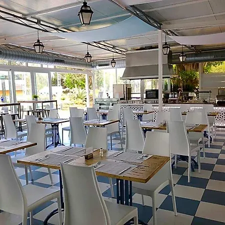 Trh Paraíso Hotel Estepona