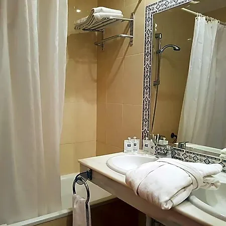 Trh Paraíso Hotel Estepona