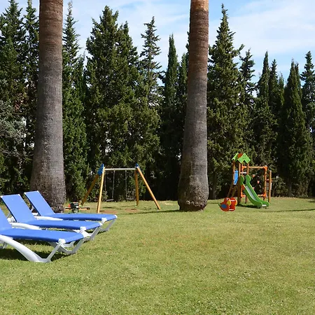 Trh Paraiso Estepona