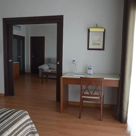Trh Paraiso Hotel