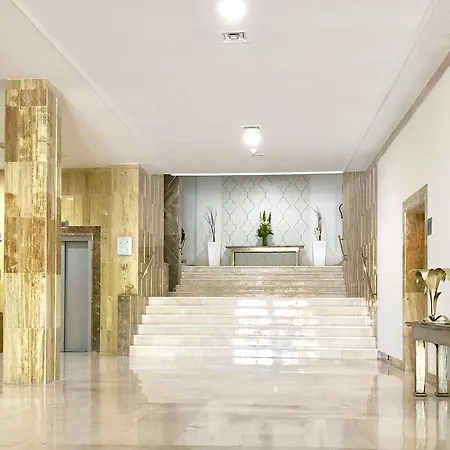 Trh Paraiso 4*