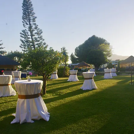 Otel Trh Paraiso Estepona