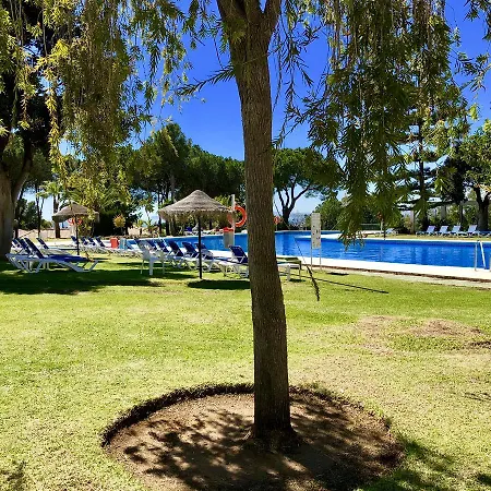 Trh Paraiso Estepona