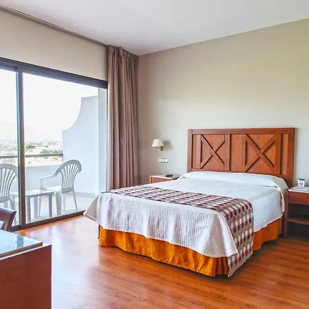 Trh Paraiso Hotel Estepona