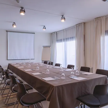 Otel Trh Paraiso Estepona