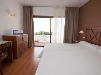 Hotel Trh Paraiso Estepona