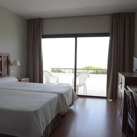 Trh 파라이소 호텔 4*