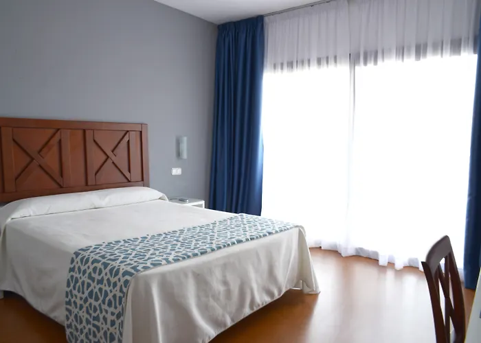 Ξενοδοχείο Trh Paraiso Εστεπόνα