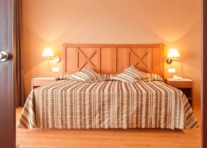 Trh Paraiso Hotel Estepona