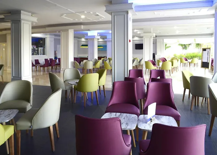 Trh Paraiso Ξενοδοχείο