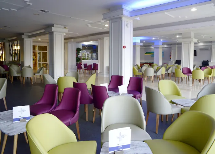 Trh Paraiso Hotel Estepona