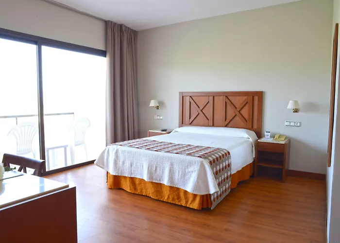 Trh Paraiso Ξενοδοχείο 4*