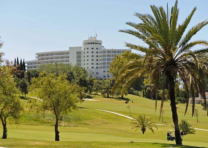 Trh Paraiso Ξενοδοχείο Εστεπόνα