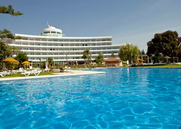 Trh Paraiso Εστεπόνα