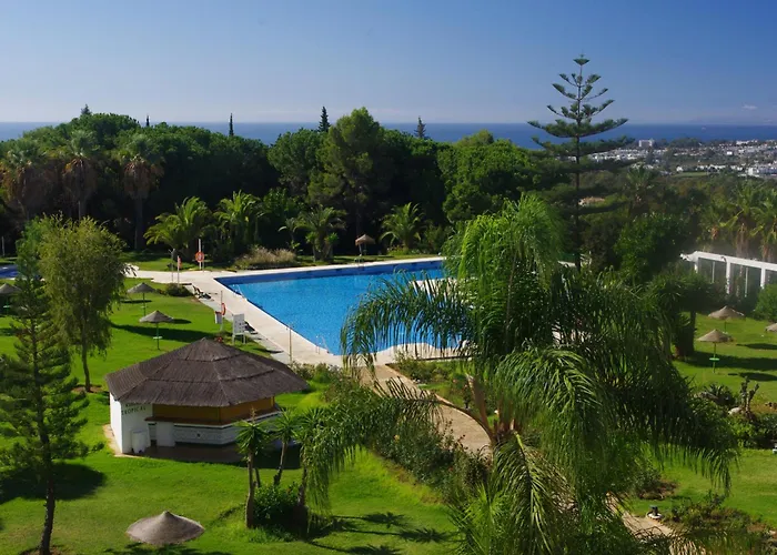 Ξενοδοχείο Trh Paraiso Εστεπόνα