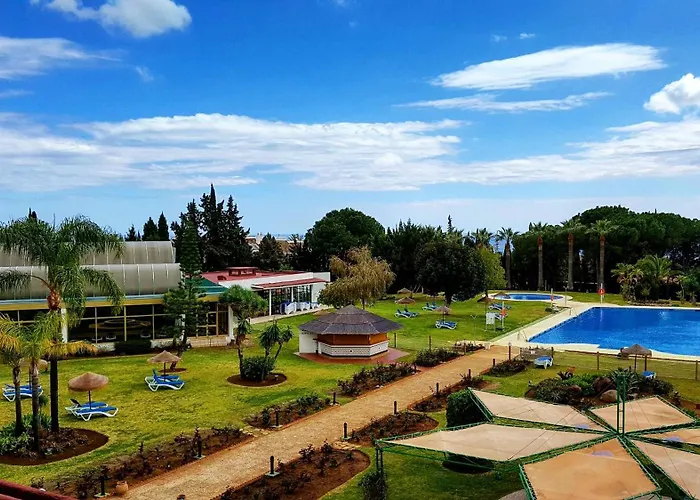 Ξενοδοχείο Trh Paraiso