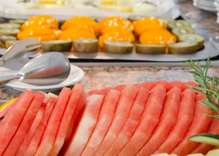 Trh Paraiso Ξενοδοχείο 4*