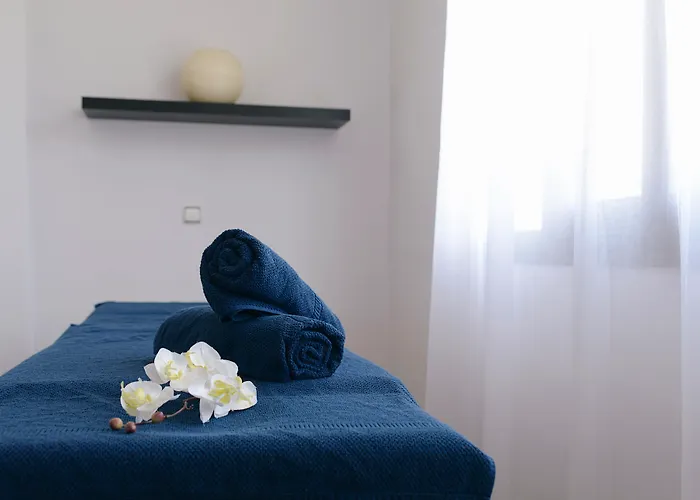 Trh 파라이소 호텔