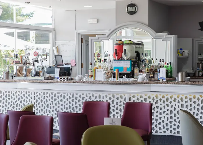 Trh Paraiso Hotel Estepona