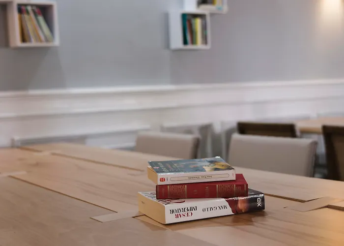 Trh Paraiso Hotel Estepona