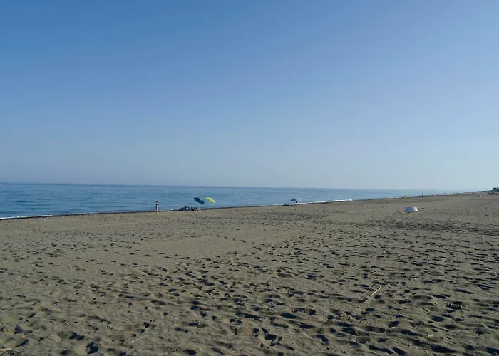 Trh Paraiso Ξενοδοχείο