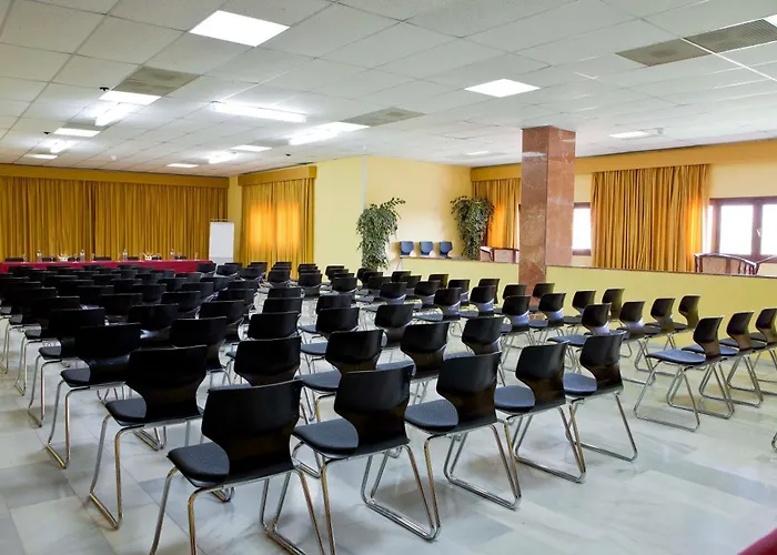 Ξενοδοχείο Trh Paraiso