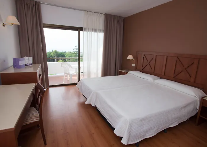 Trh Paraiso 4* Estepona