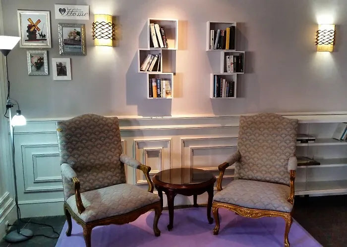 Trh Paraiso 4* Estepona