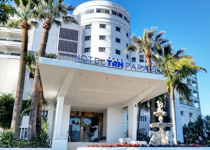 Trh Paraiso Estepona