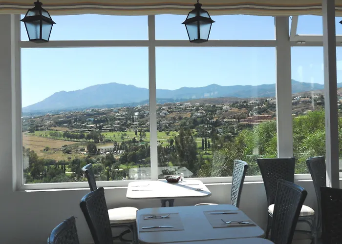 Trh 파라이소 호텔 4*