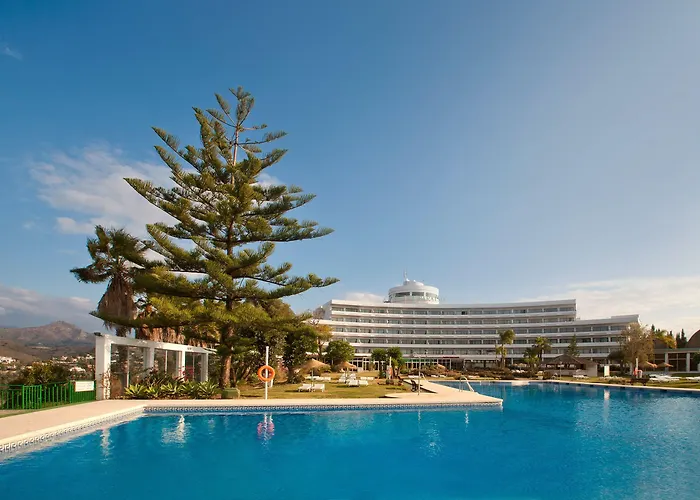 Trh Paraiso Ξενοδοχείο