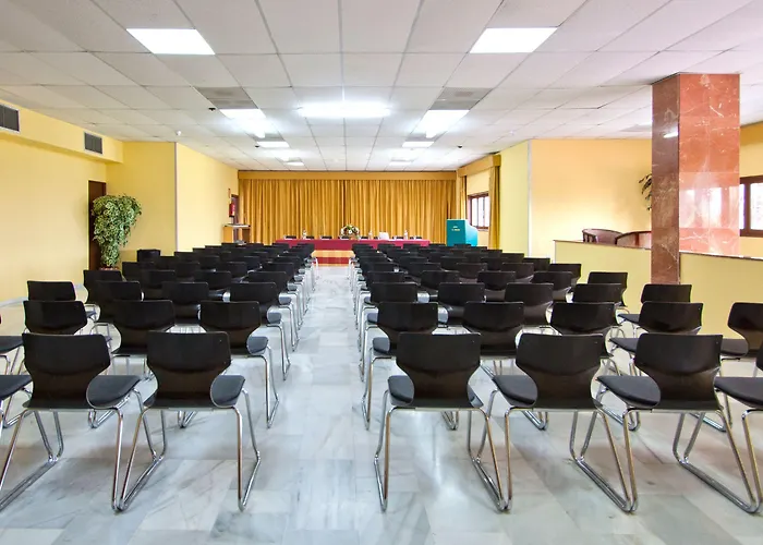 호텔 Trh 파라이소