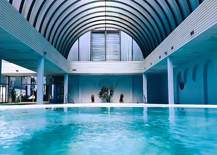 Hotel Trh Paraiso Estepona