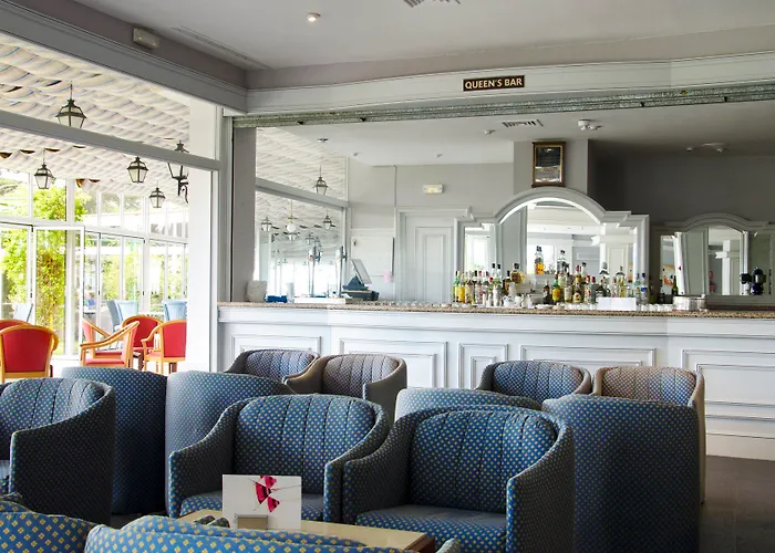 Hotel Trh Paraiso Estepona