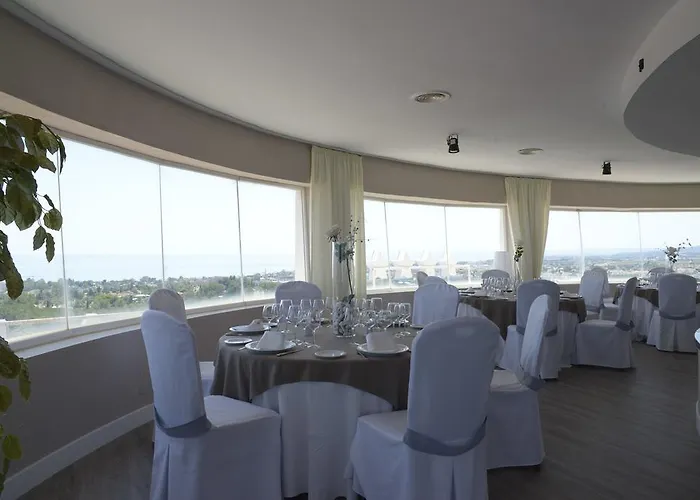 Trh Paraiso Ξενοδοχείο