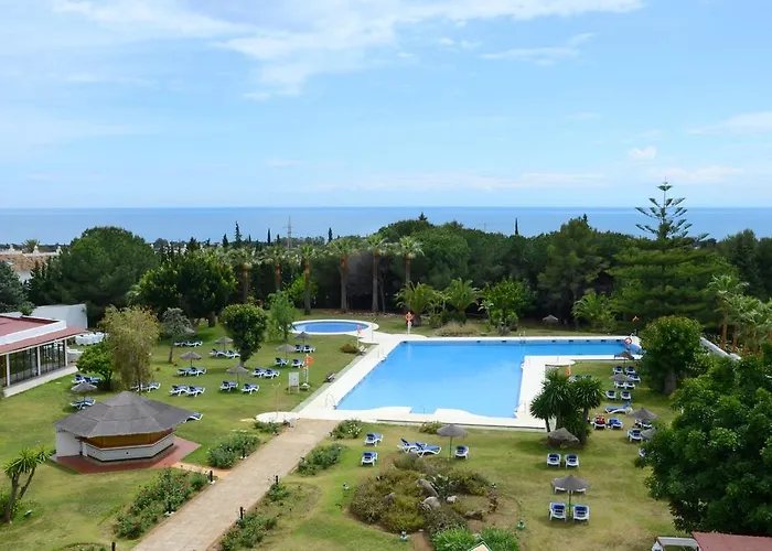 Trh Paraiso Ξενοδοχείο