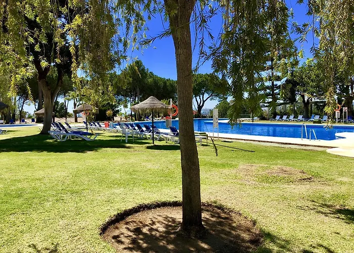 Trh Paraiso Εστεπόνα