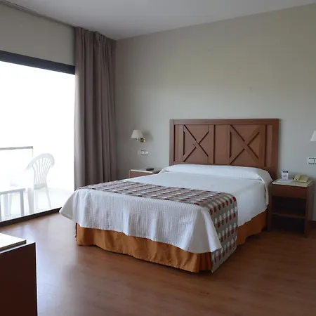 Trh Paraiso Hotel