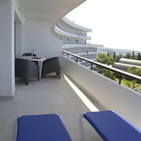 Hotel Trh Paraiso